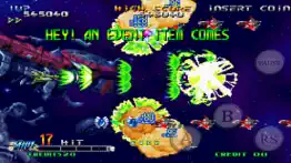 blazing star iphone screenshot 2