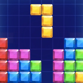 螢幕擷取畫面 (3) puzzle games!