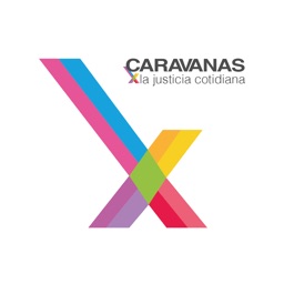 CARAVANAS POR LA JUSTICIA