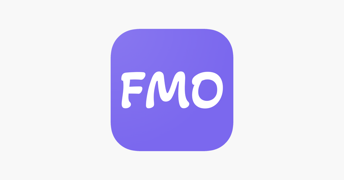 ‎FMO on the App Store