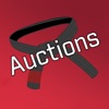 Black Belt Auctions icon