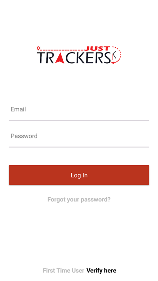 #1. JustTrackers - Pickup (iOS) 由: Arastu Systems