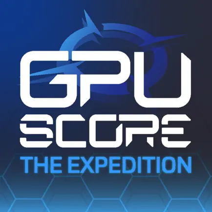 GPUScore: The Expedition Cheats