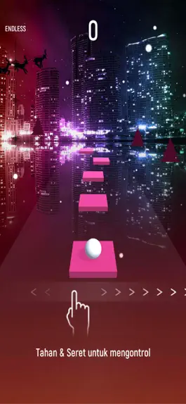 Game screenshot Encanto Song EDM Hop Tiles mod apk