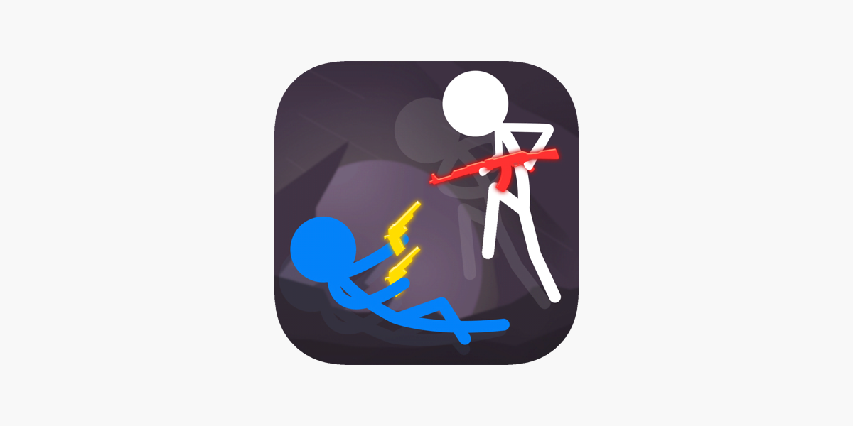 Duelist Stickman Battle on the App Store
