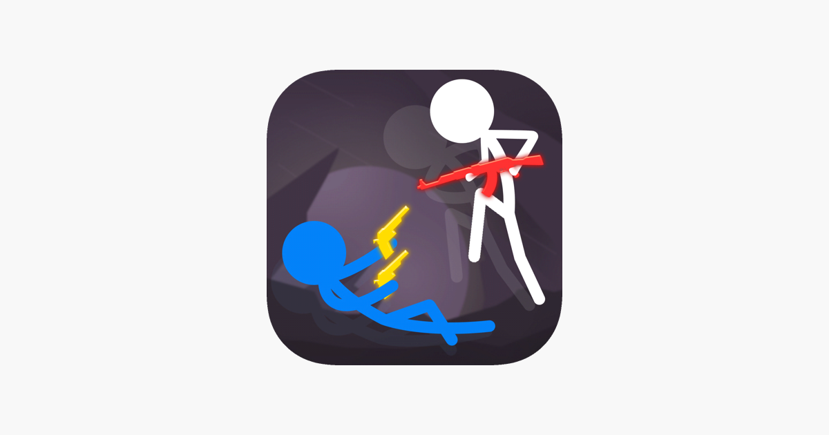 Stickfight Infinity on the App Store