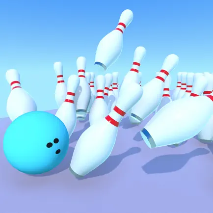 Bowling Run 3D Cheats