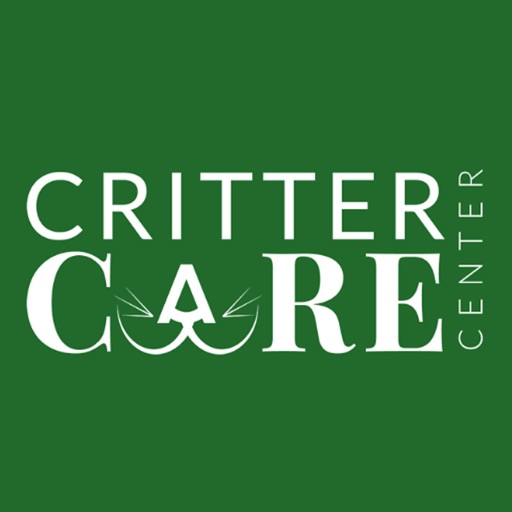 Critter Care Center iOS App