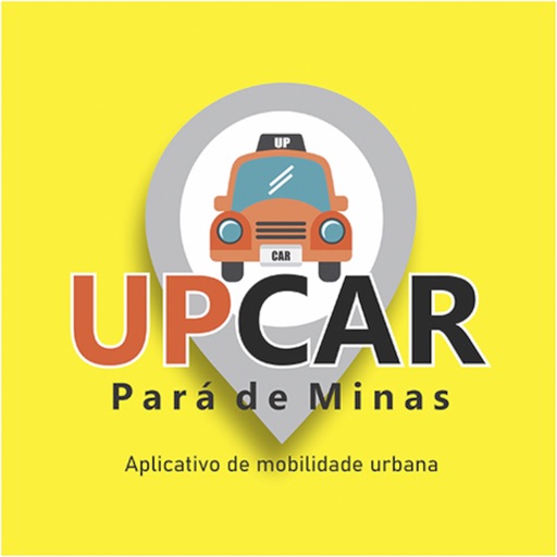 UP CAR PARA DE MINAS