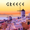 Greece Travel Guide Offline icon