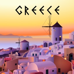 Grèce Guide de Voyage