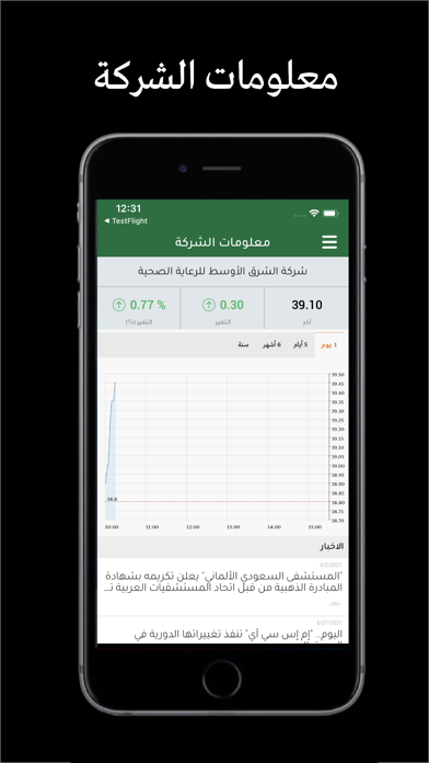 SGH IR Screenshot