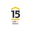 Cafe15 icon