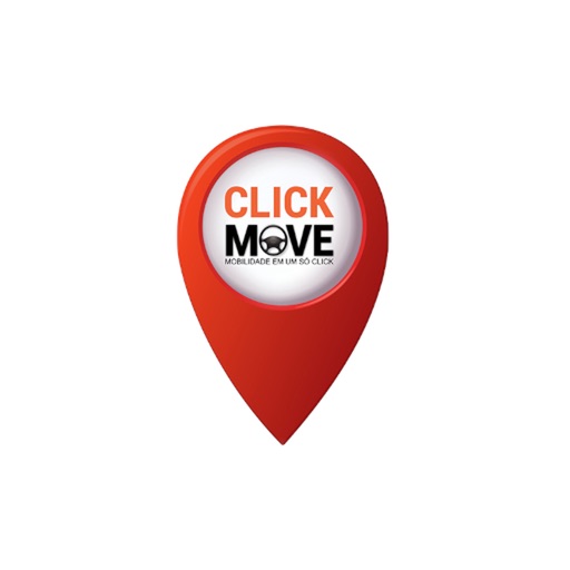 Click Move - Passageiro icon