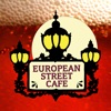 European Street Cafe icon
