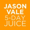 Jason Vale’s 5-Day Juice Diet - iPhoneアプリ