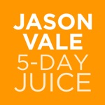 Download Jason Vale’s 5-Day Juice Diet app