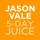 Jason Vale’s 5-Day Juice Diet