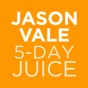 Jason Vale’s 5-Day Juice Diet app download