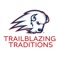 The Trailblazing Traditions App helps you take advantage of the wide variety of timeless traditions available to students, alumni, and the community