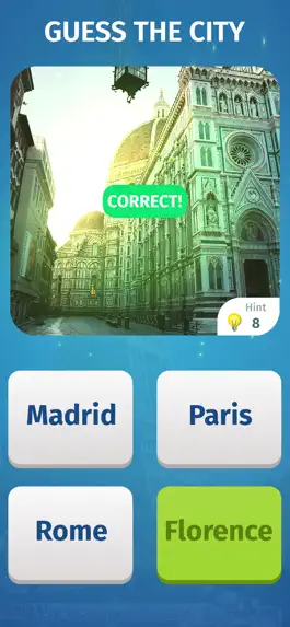 Game screenshot World Quiz: Geography games hack