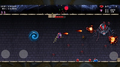 Fairy Fire screenshot 4