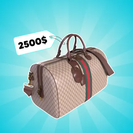 Purse Evolution 3D Cheats