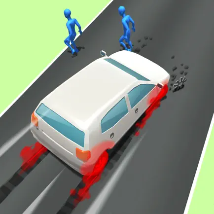 Hit The Brakes Читы