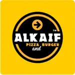 Al Kaif Pizza App Cancel