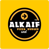 Al Kaif Pizza logo