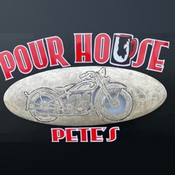 Pour House Pete's