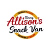Allison's Snack Van