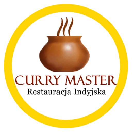 Curry Master icon