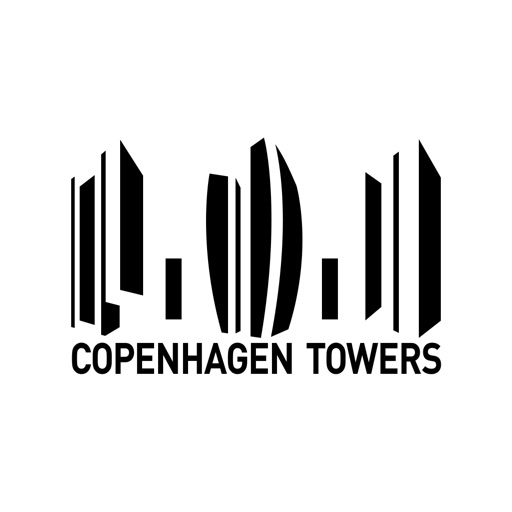 Copenhagen Towers icon