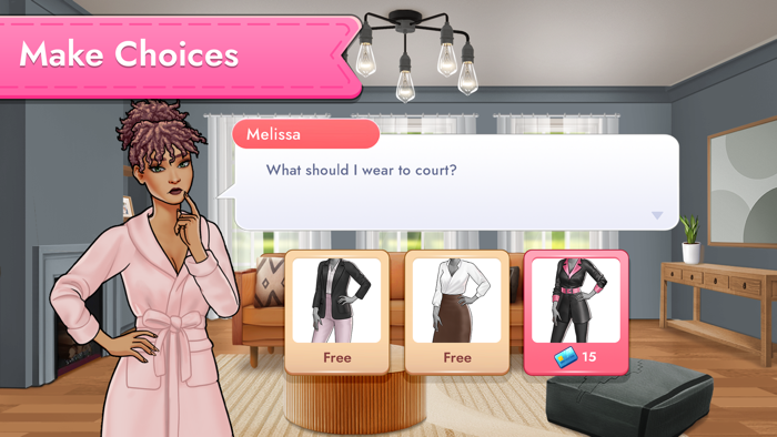 Legally Blonde The Game