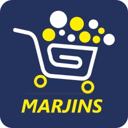 Marjins Grocery