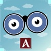 Attainment's Looking for Words icon