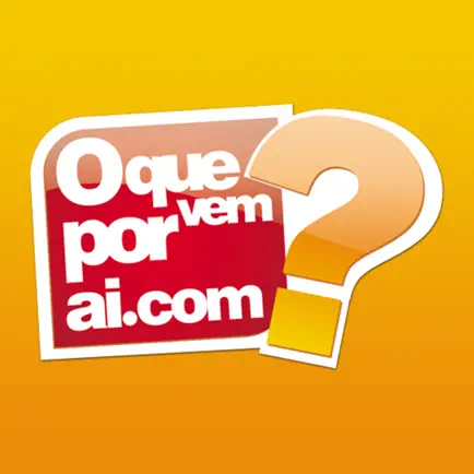 O Que Vêm Por Aí App Cheats