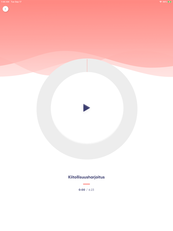 Screenshot #6 pour Chillaa