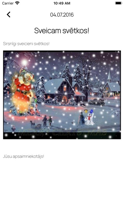 Webnams screenshot-5