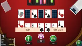 Game screenshot Classic Paigow Poker apk