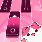 Piano Cat Tiles на пк