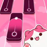 Piano Cat Tiles App Cancel