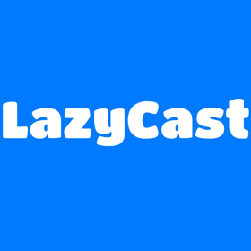 스크린샷 (1) LazyCast: Share phone screen