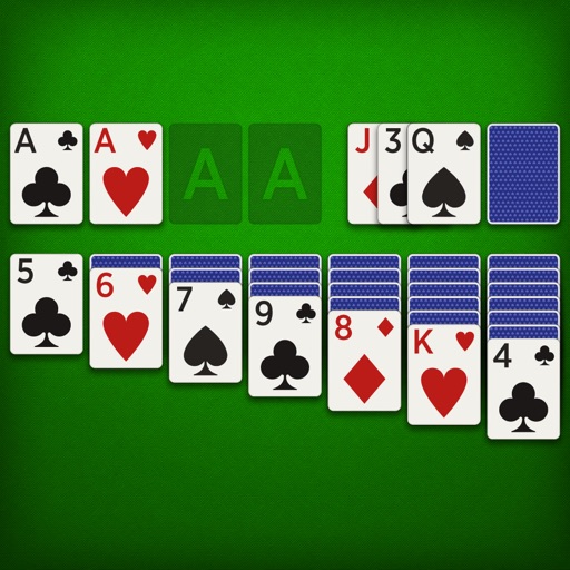 Solitaire - Offline Games icon
