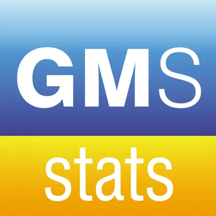GMS Stats Читы