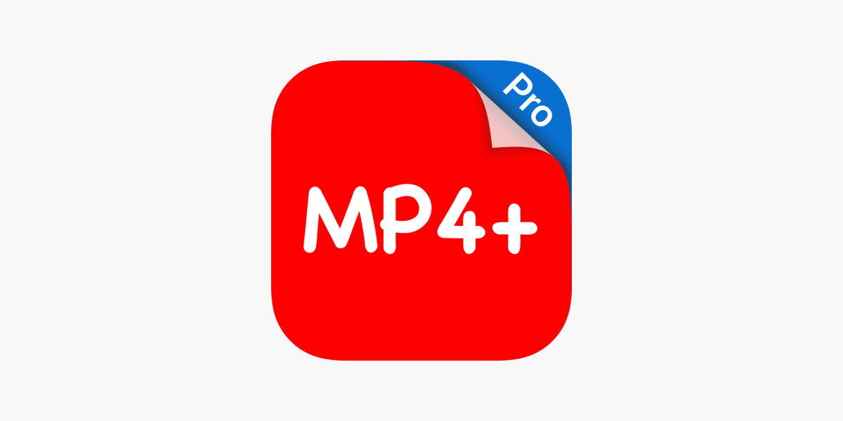 MP4Plus converter PRO on the App Store