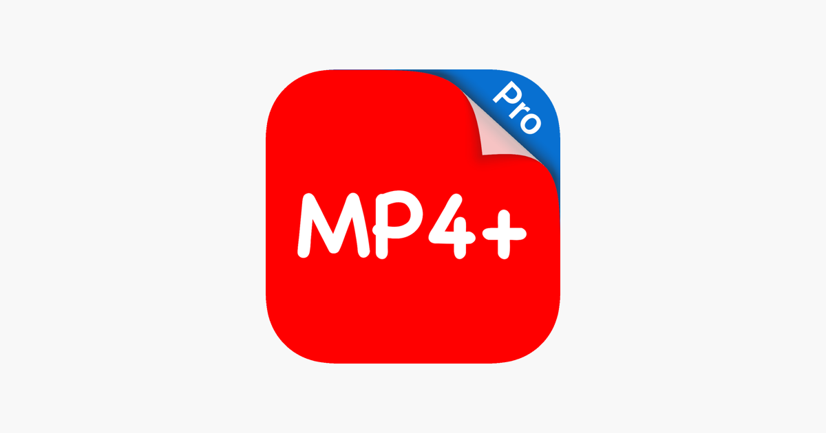 MP4Plus converter PRO on the App Store