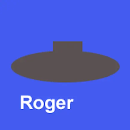 Roger Cheats