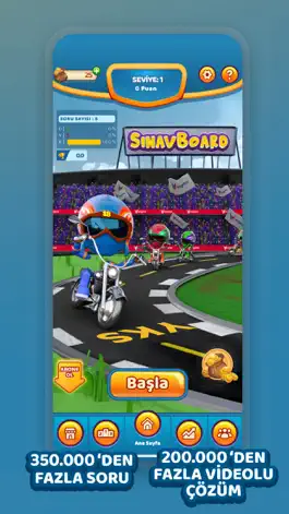 Game screenshot SınavBoard mod apk